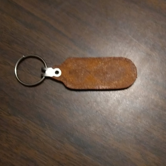 💯 Harley-Davidson Key Chain💯 - Picture 3 of 3